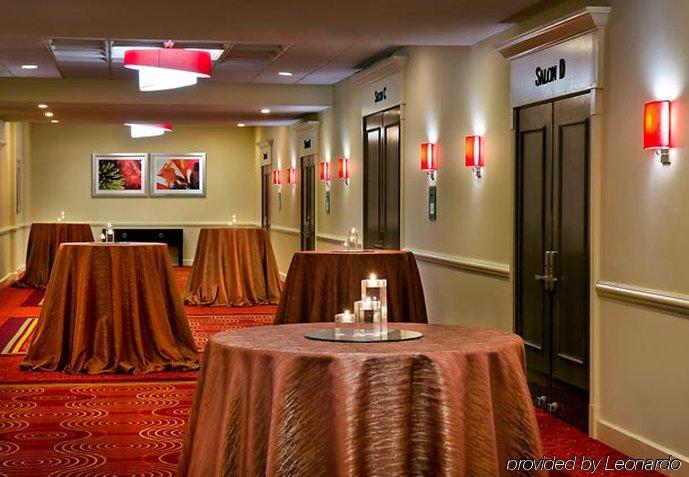 Laguardia Airport Marriott Nova York