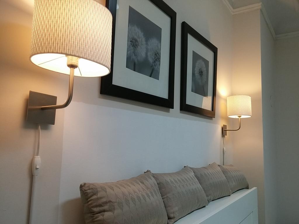 Apartamento Manhattan Studio