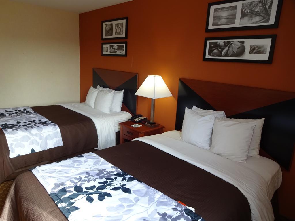 Hotel Sleep Brooklyn Nova York