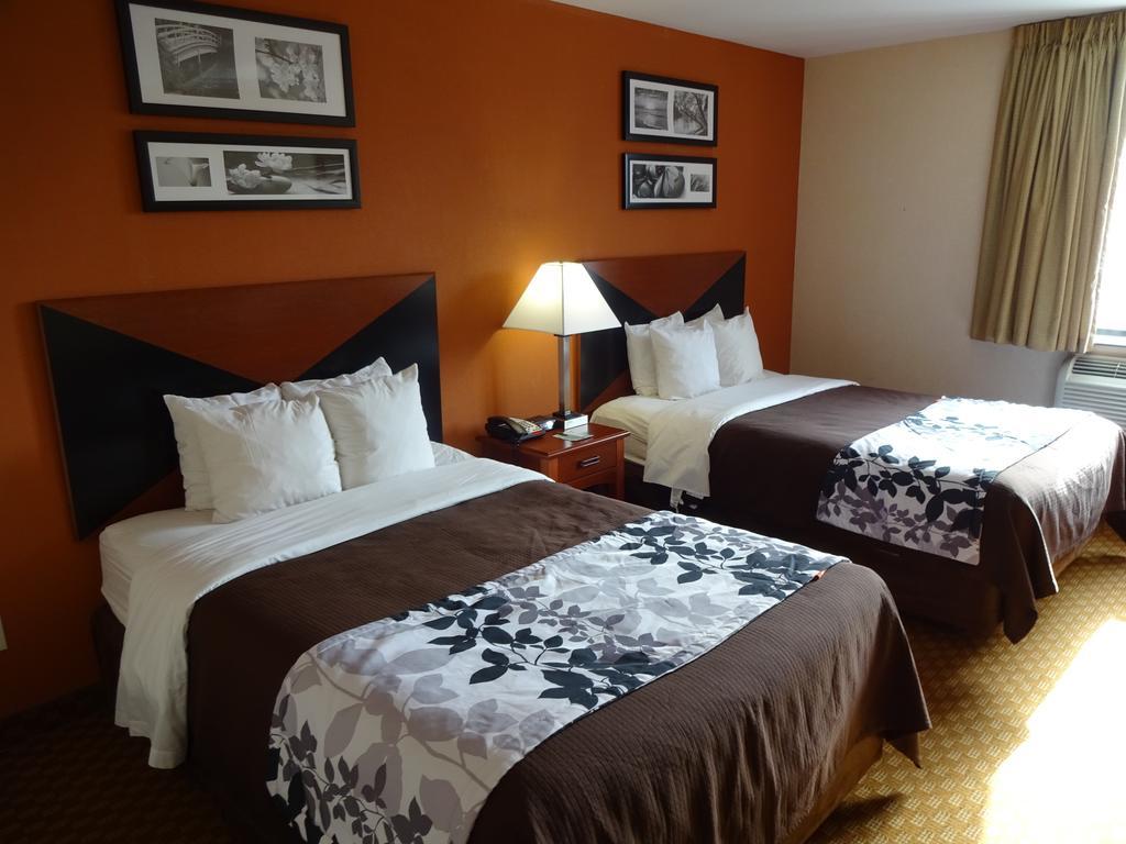 Sleep Brooklyn Hotel Nova York