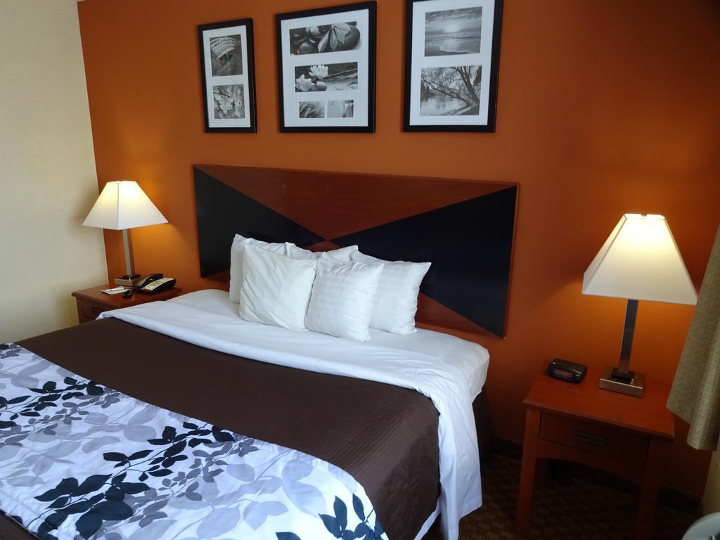Sleep Brooklyn 3* Nova York