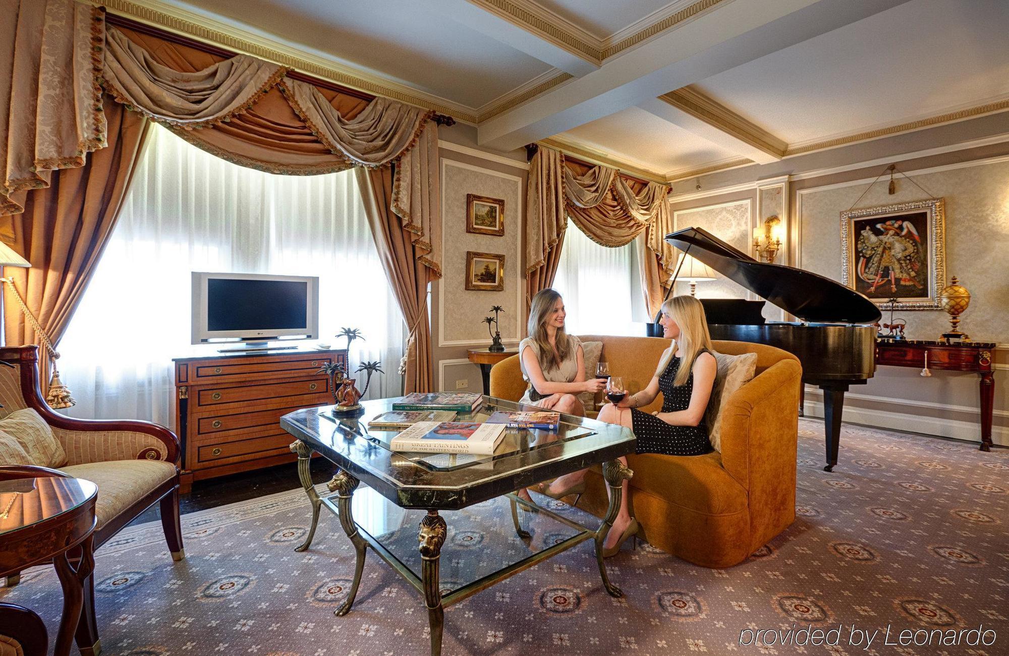 Elysee By Library Collection Khách sạn New York
