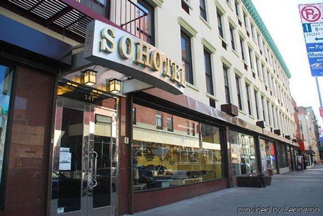 Sohotel Nova York
