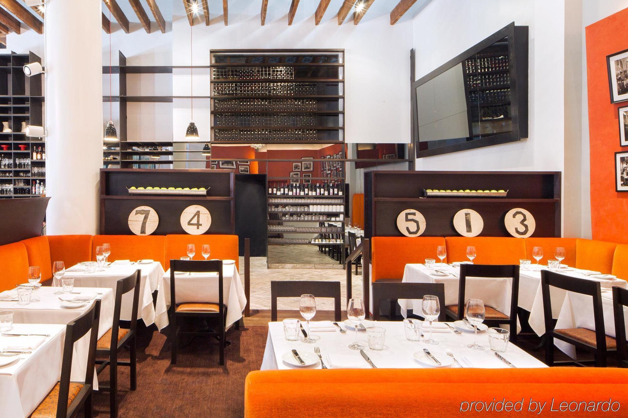 Hyatt Union Square Khách sạn