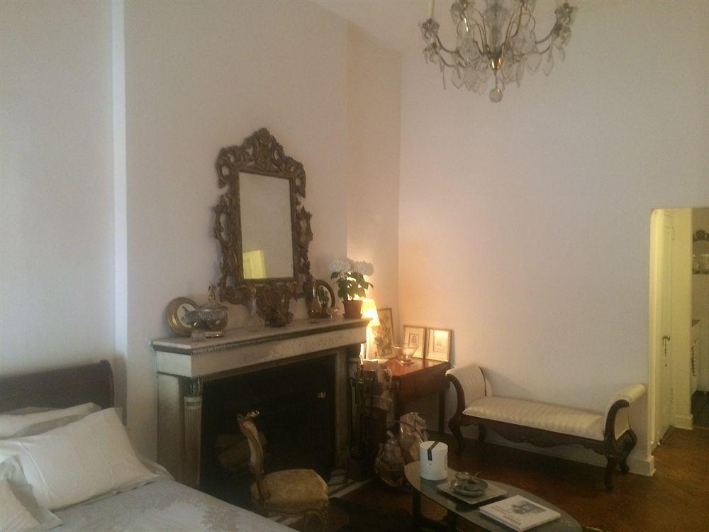 Apartamento Park *
