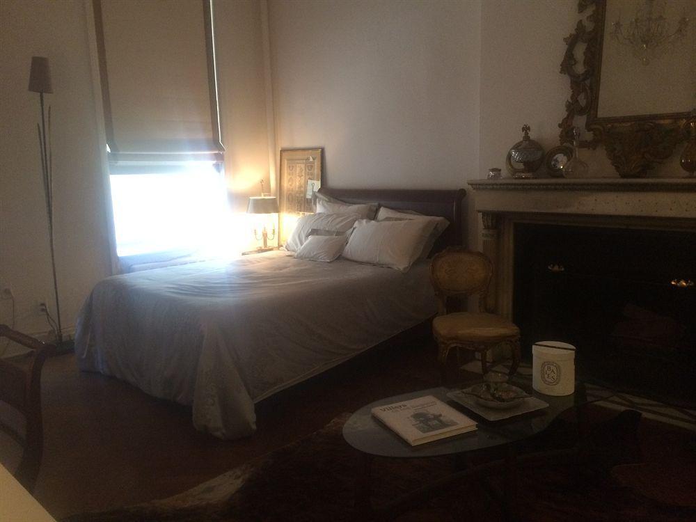 Apartamento Park