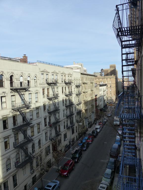 Hospedagem domiciliar East Village *