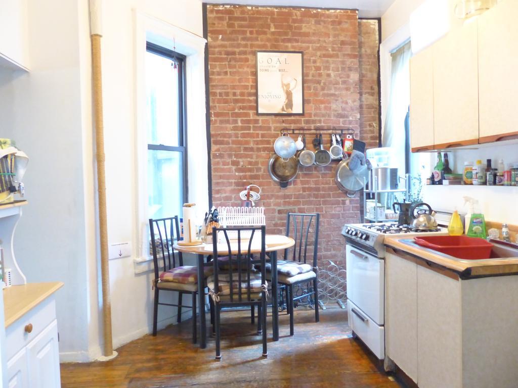 East Village Hospedagem domiciliar Nova York