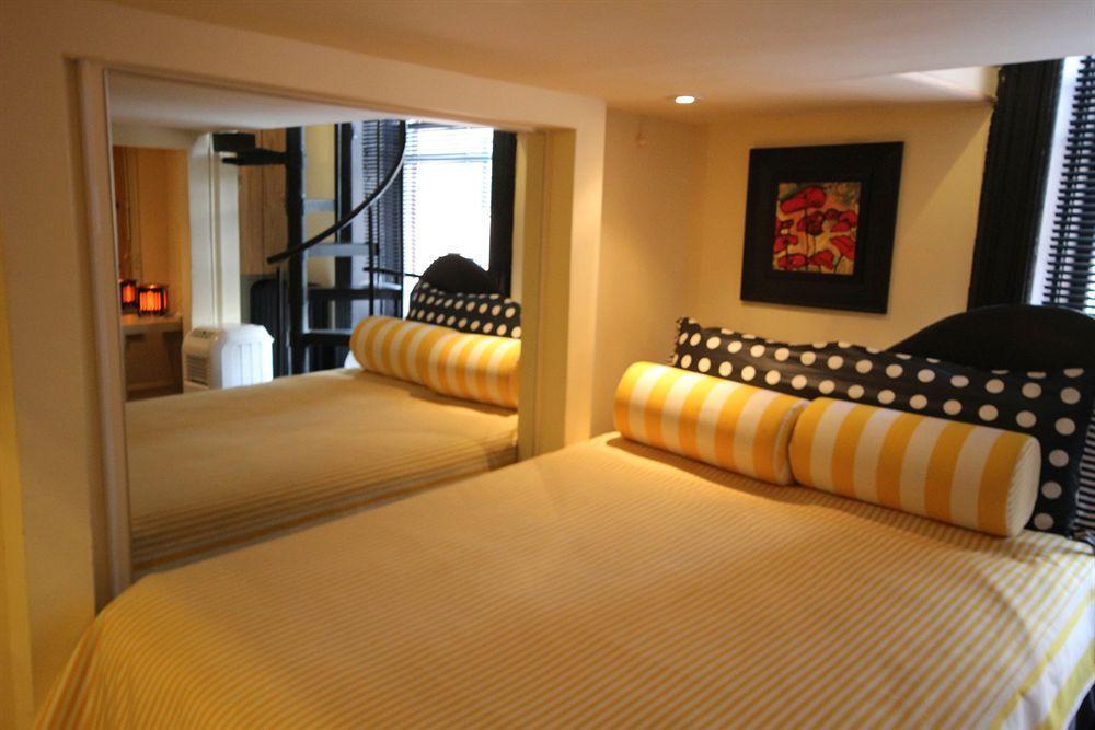 The International Cozy Nhà khách 3*