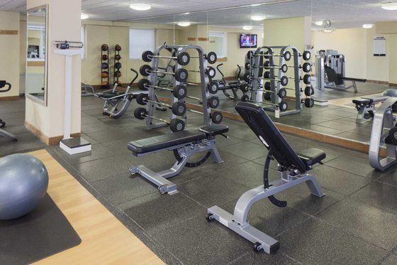 Doubletree By Hilton Metropolitan Hotel Nova York
