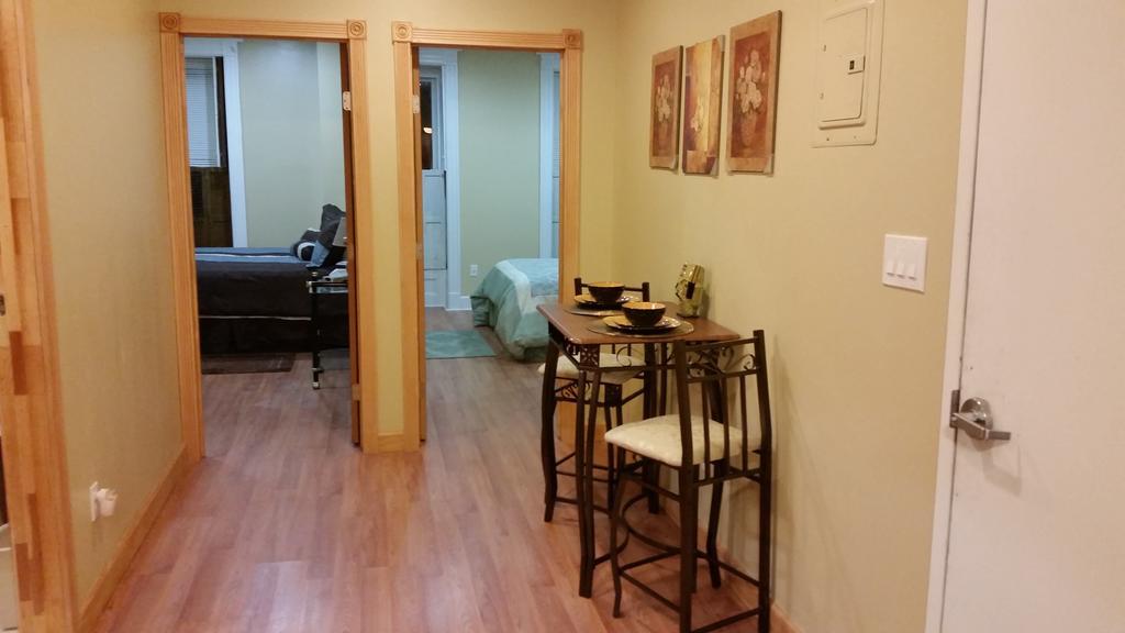 Gabriel's Luxury Apartamento Nova York