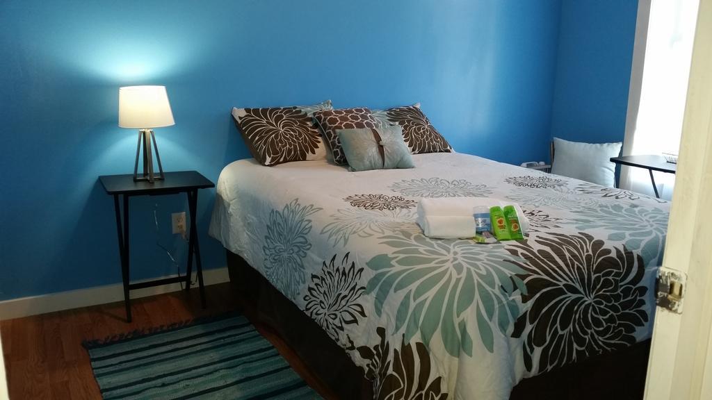 Oyo Bed & Breakfast