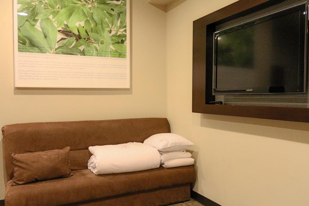 Khách sạn Verite 3*