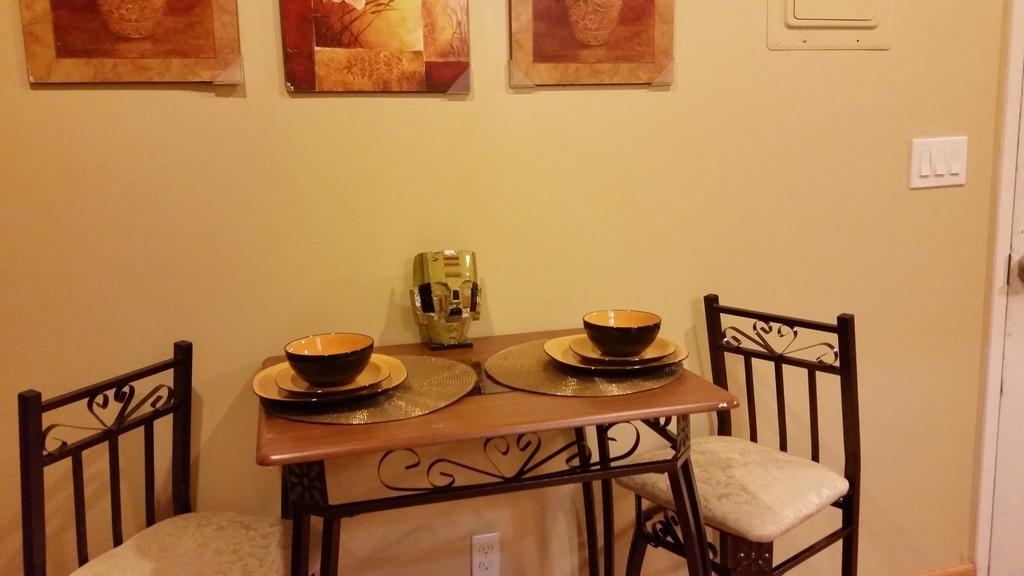 Gabriel's Luxury Apartamento Nova York