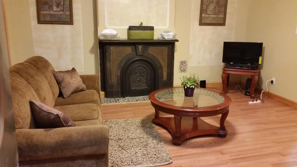 Apartamento Gabriel's Luxury *