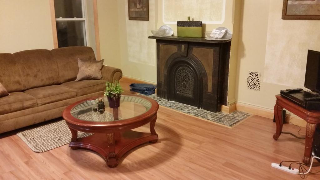 Apartamento Gabriel's Luxury Nova York