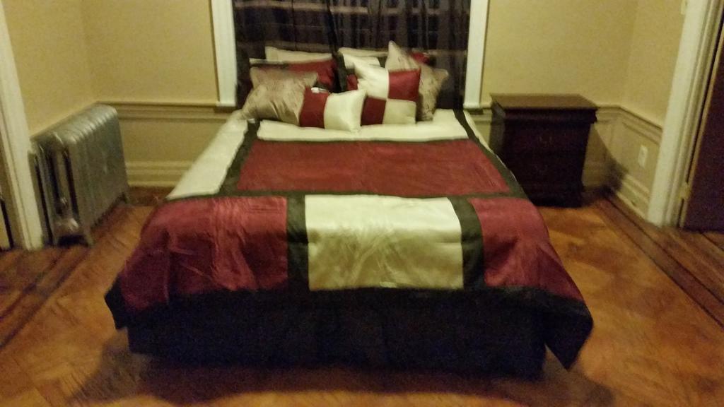 Apartamento Gabriel's Luxury