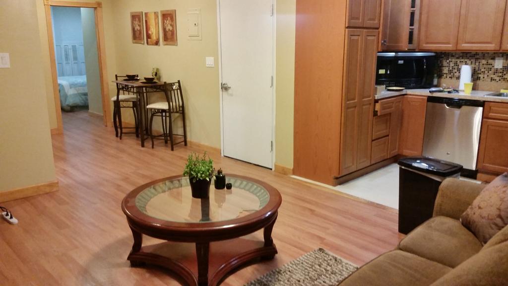 Gabriel's Luxury Apartamento