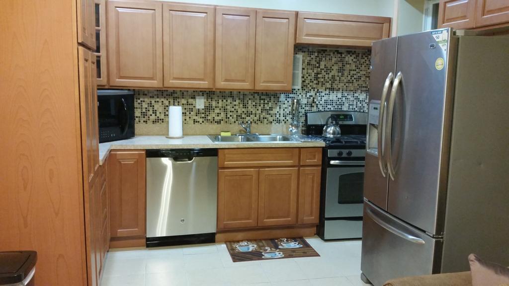 Apartamento Gabriel's Luxury *