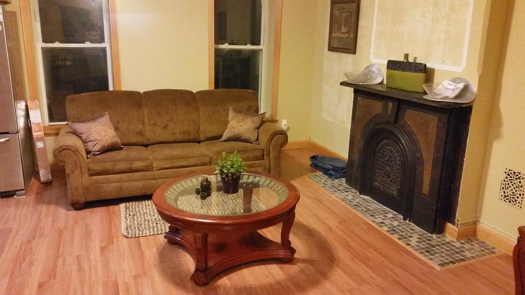 Gabriel's Luxury Apartamento *