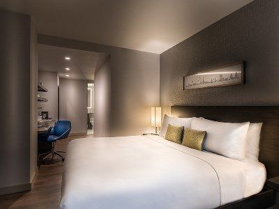 The Bernic City,tapestry Collection By Hilton Khách sạn 4*