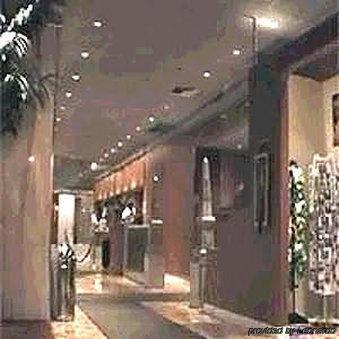 Hotel Carter Nova York