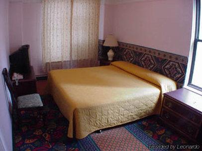 Carter Hotel Nova York