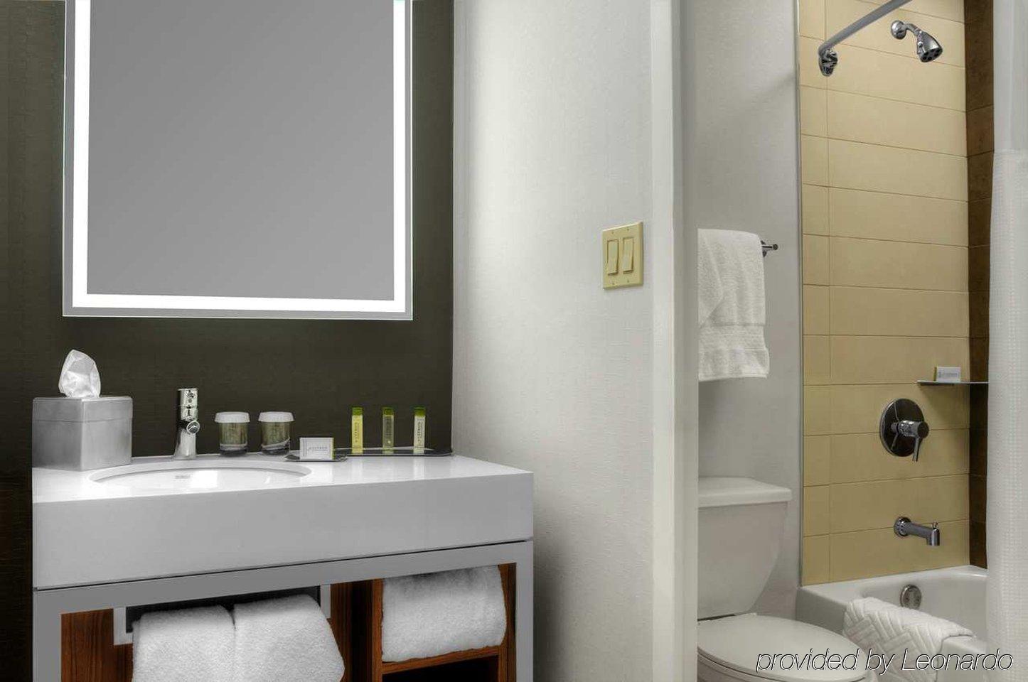 Hotel Doubletree By Hilton Metropolitan Nova York