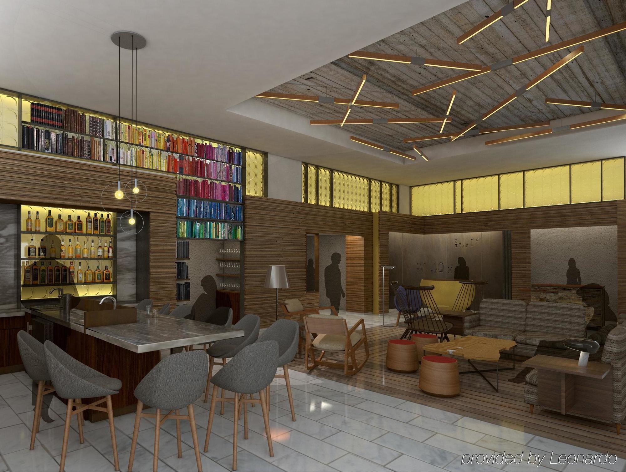 Hotel Hyatt Herald Square Nova York