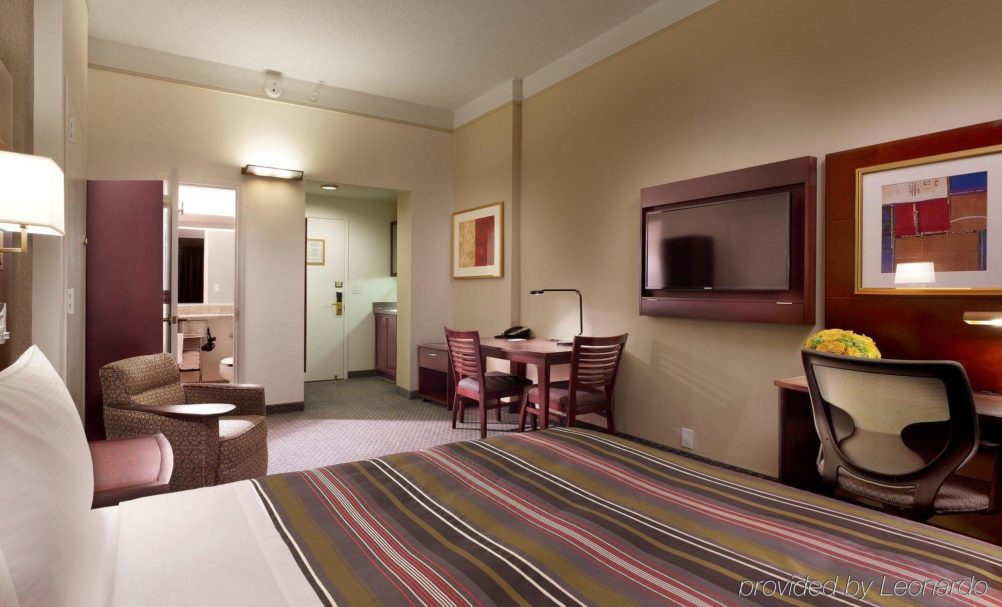 Radisson Street Hotel Nova York