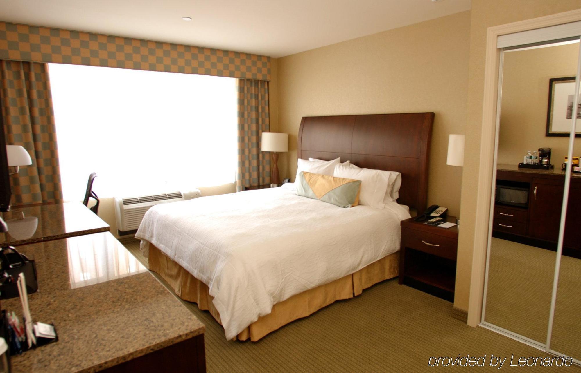 Hotel Hilton Garden New York/tribeca Nova York