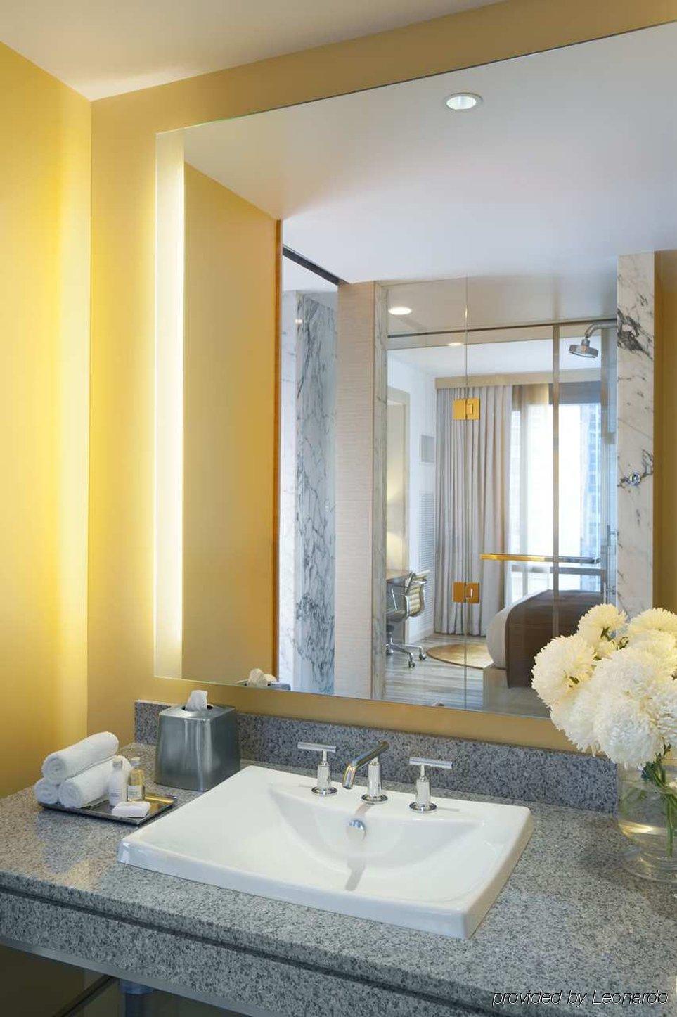 Hilton Club West 57th Street Khách sạn 3*