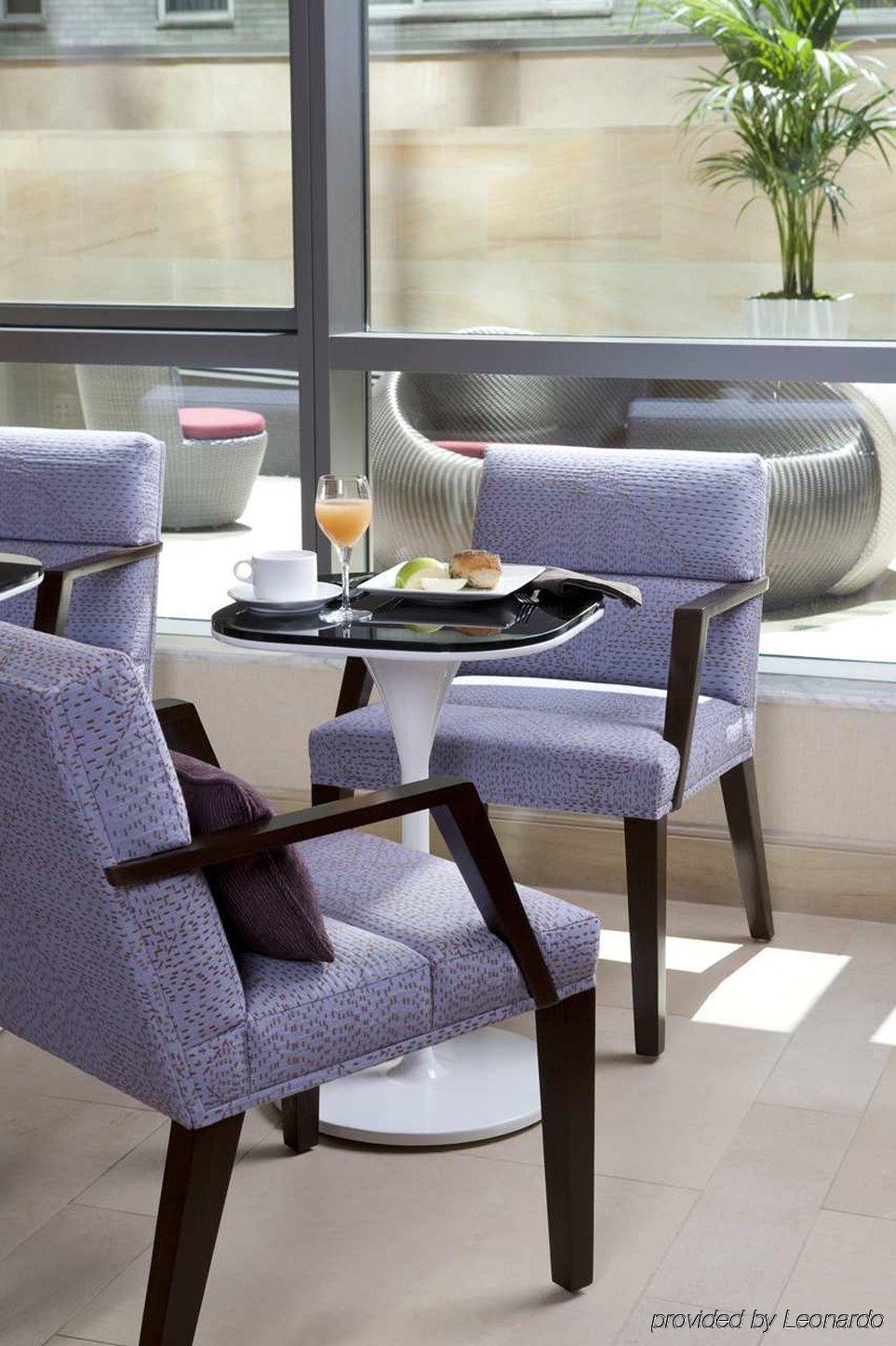 Hilton Club West 57th Street Khách sạn 3*