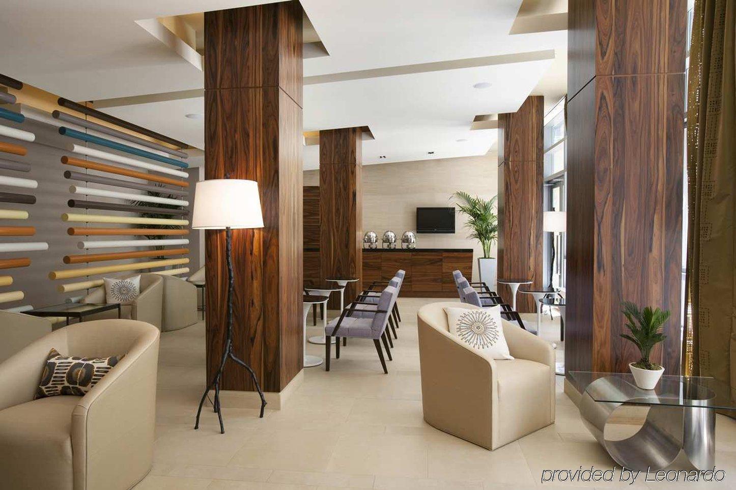Khách sạn Hilton Club West 57th Street New York