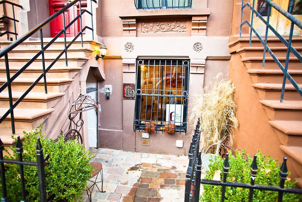 Apartamento Your In Harlem