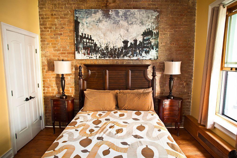 Apartamento Your In Harlem