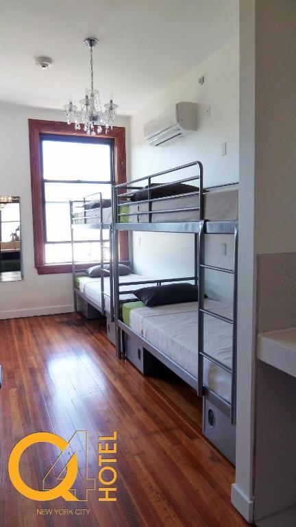 Q4 And Albergue