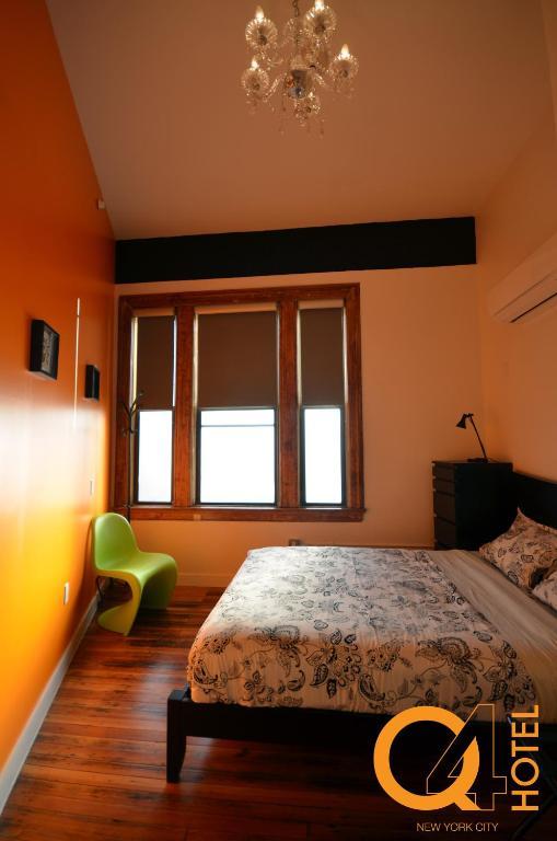 Albergue Q4 And *