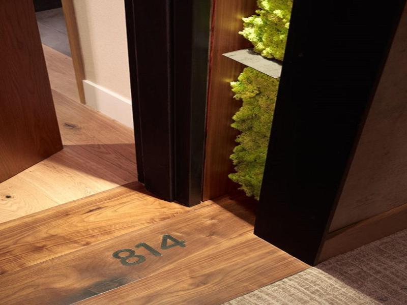 1 Park 5* Nova York