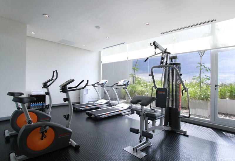Khách sạn The Tillary Brooklyn 4*