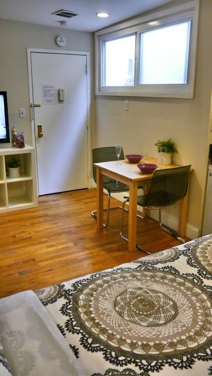 Studio - West 31st Street *