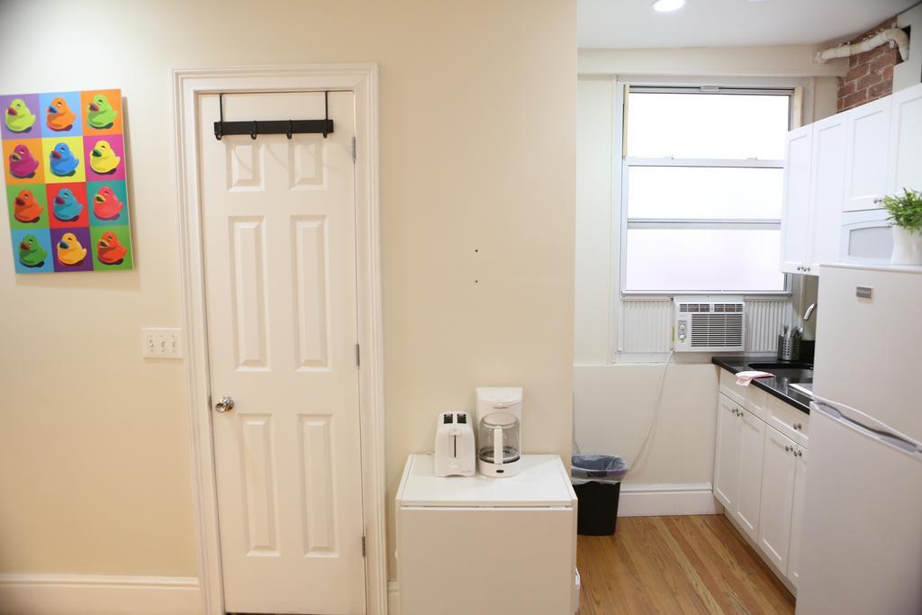 Studio - West 31st Street Căn hộ *