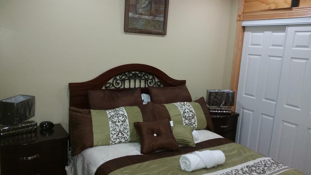 Apartamento Gabriel's Luxury