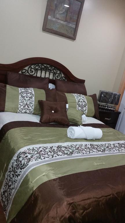 Apartamento Gabriel's Luxury Nova York