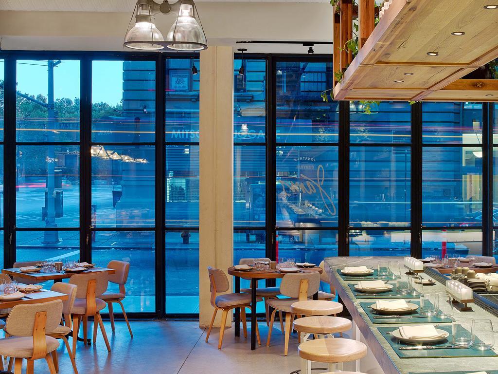 Hotel 1 Park Nova York