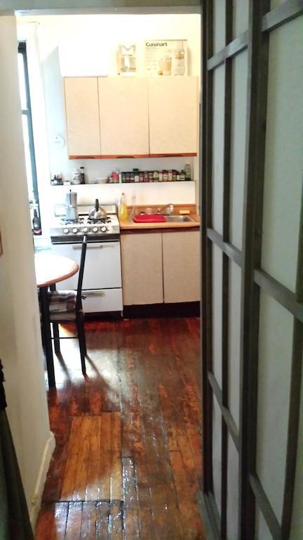 Hospedagem domiciliar East Village Nova York