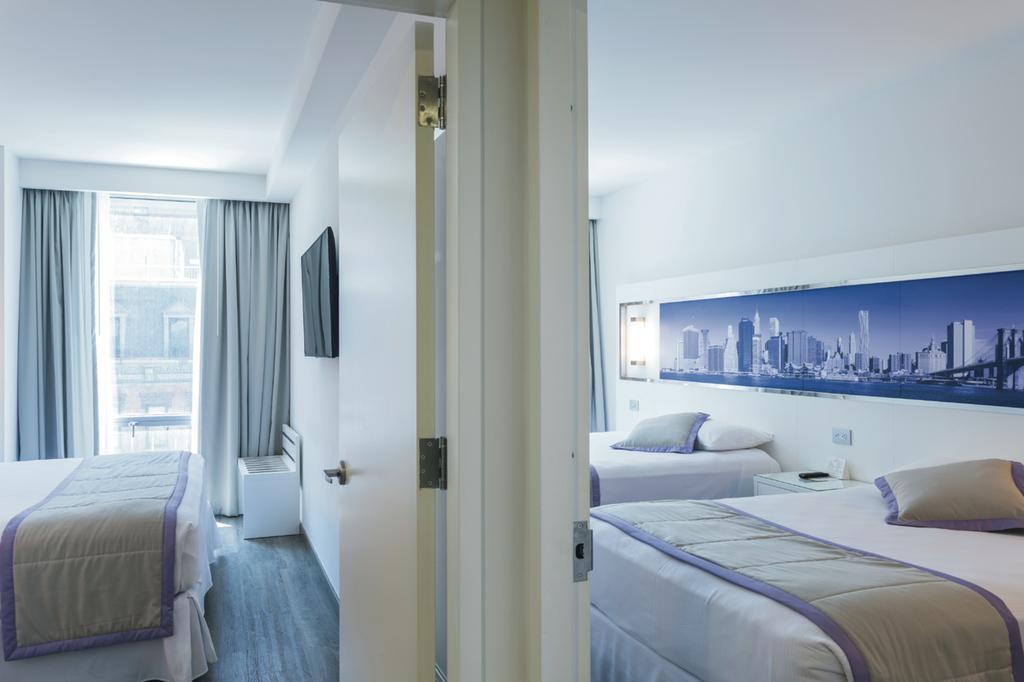 Khách sạn Riu Plaza Times Square New York
