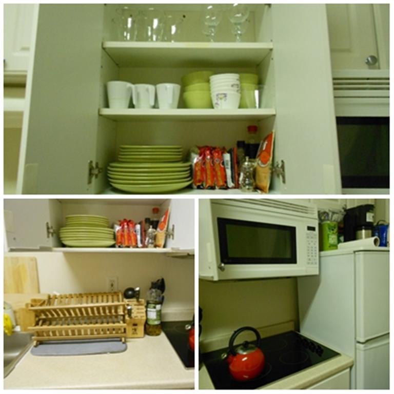 Apartamento Manhattan Studio