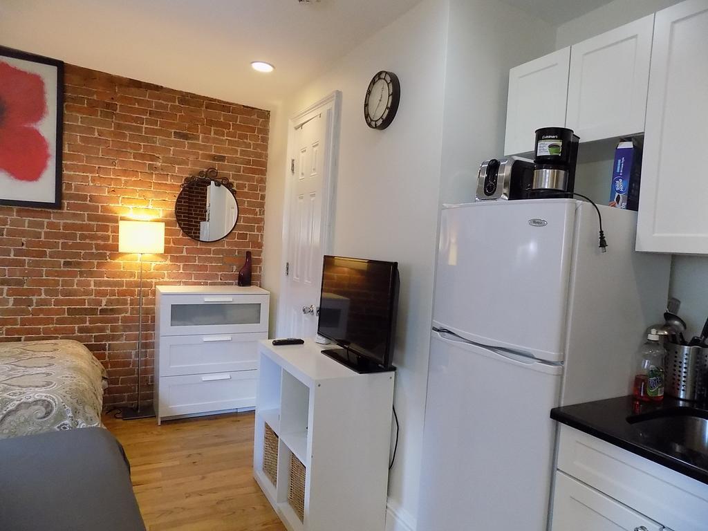 Apartamento Manhattan Studio Nova York