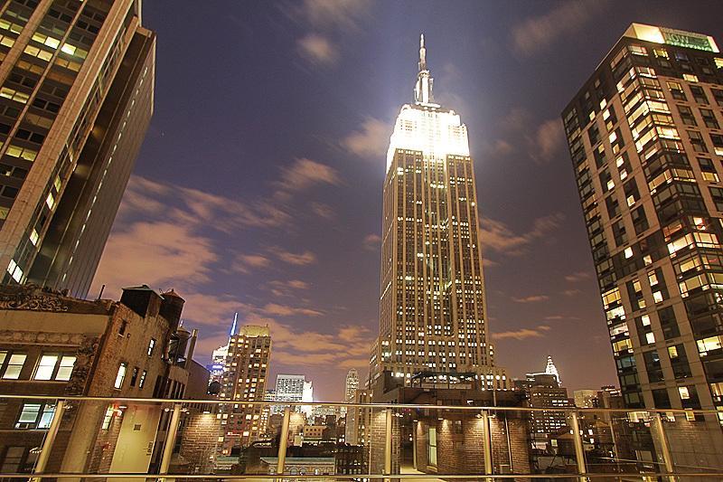 Hyatt Herald Square Nova York